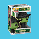 (Pre-Order) Elphaba Funko Pop! (1696) Wicked