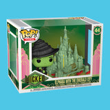 (Pre-Order) Elphaba with Emerald City Funko Pop! Town (44) Wicked