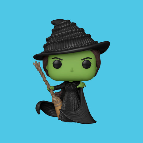 (Pre-Order) Elphaba Funko Pop! (1696) Wicked