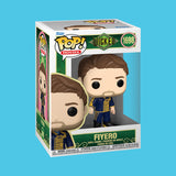 (Pre-Order) Fiyero Funko Pop! (1698) Wicked