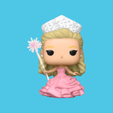 (Pre-Order) Glinda in Bubble Gown Funko Pop! (1697) Wicked