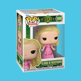 (Pre-Order) Glinda in Nightgown Funko Pop! (1699) Wicked