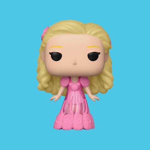 (Pre-Order) Glinda in Nightgown Funko Pop! (1699) Wicked