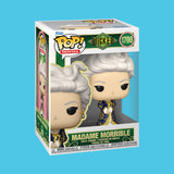 (Pre-Order) Madame Morrible Funko Pop! (1700) Wicked