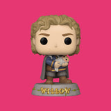 (leicht beschädigte Verpackung) Willow Ufgood Funko Pop! (1315) Willow