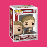 (leicht beschädigte Verpackung) Willow Ufgood Funko Pop! (1315) Willow