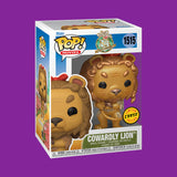 (Pre-Order) Cowardly Lion (Chase Edition) Funko Pop! (1515) The Wizard of Oz