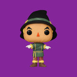 Scarecrow Funko Pop! (1516) The Wizard of Oz