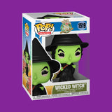 Wicked Witch Funko Pop! (1519) The Wizard of Oz