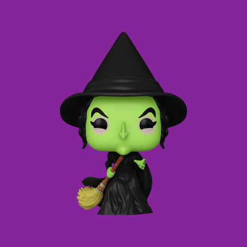 Wicked Witch Funko Pop! (1519) The Wizard of Oz
