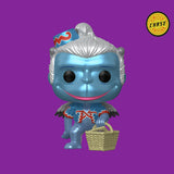 (Pre-Order) Winged Monkey (Chase Edition) Funko Pop! (1520) The Wizard of Oz