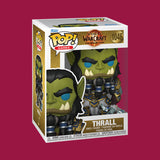 (Pre-Order) Thrall Funko Pop! (1046) World of Warcraft