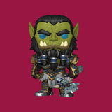 (Pre-Order) Thrall Funko Pop! (1046) World of Warcraft