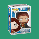 Dark Phoenix Funko Pop! (422) Marvel X-Men