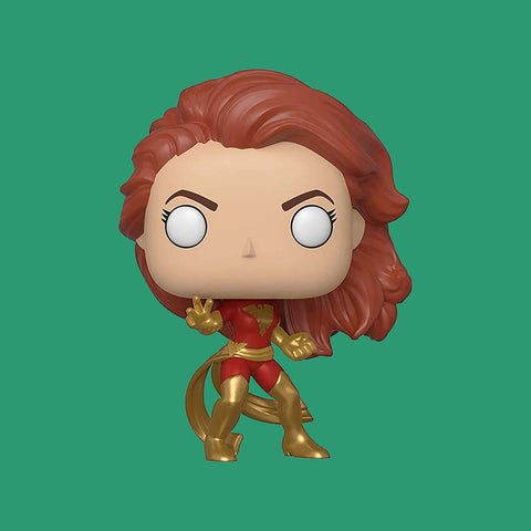 Dark Phoenix Funko Pop! (422) Marvel X-Men