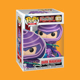 (Pre-Order) Dark Magician Funko Pop! (1872) Yu-Gi-Oh!