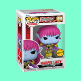 (Pre-Order) Harpie Lady (Chase Edition) Funko Pop! (1599) Yu-Gi-Oh!