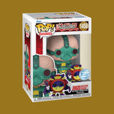 (Pre-Order) Jinzo with Time Wizard Funko Pop! (1458) Yu-Gi-Oh!