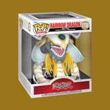 (Pre-Order) Rainbow Dragon Funko Pop! Deluxe (1738) Yu-Gi-Oh!