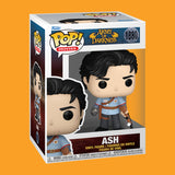 (Pre-Order) Ash Funko Pop! (1880) Army of Darkness