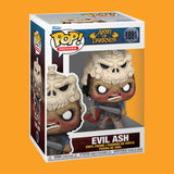 (Pre-Order) Evil Ash with swords Funko Pop! (1881) Army of Darkness