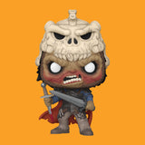 (Pre-Order) Evil Ash with swords Funko Pop! (1881) Army of Darkness