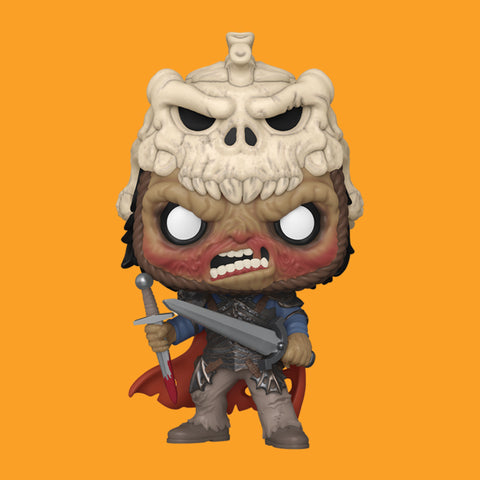 (Pre-Order) Evil Ash with swords Funko Pop! (1881) Army of Darkness