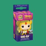 (Pre-Order) She-Ra Funko Pocket Pop! Schlüsselanhänger She-Ra Princess of Power