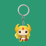 (Pre-Order) She-Ra Funko Pocket Pop! Schlüsselanhänger She-Ra Princess of Power