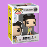 (Pre-Order) Danielle Funko Pop! (452) NewJeans