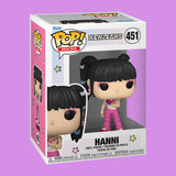 (Pre-Order) Hanni Funko Pop! (451) NewJeans