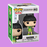 (Pre-Order) Haerin Funko Pop! (453) NewJeans