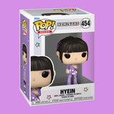 (Pre-Order) Hyein Funko Pop! (454) NewJeans