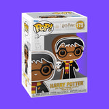 (Pre-Order) Gingerbread Harry Potter Funko Pop! (175) Harry Potter