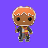 (Pre-Order) Ron Weasley Funko Pop! (177) Harry Potter