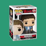 Hughie Funko Pop! (979) The Boys