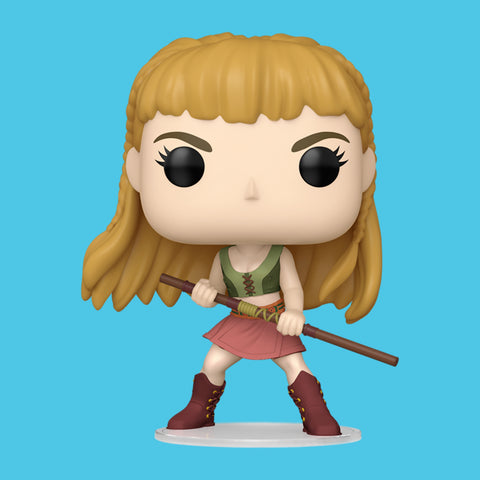 (Pre-Order) Gabrielle Funko Pop! (1666) Xena Warrior Princess