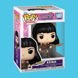 (Pre-Order) Xena mit Speer Funko Pop! (1665) Xena Warrior Princess