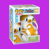 (Pre-Order) Cake (1496) Funko Pop! Adventure Time (Copy)