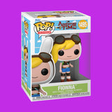 (Pre-Order) Fionna (1495) Funko Pop! Adventure Time