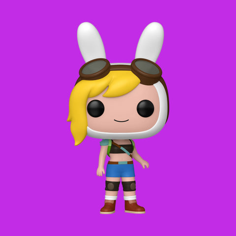 (Pre-Order) Fionna (1495) Funko Pop! Adventure Time