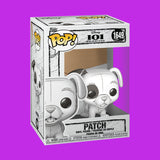 (Pre-Order) Patch (1649) Funko Pop! Disney Sketched Deco