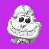 (Pre-Order) Cheshire Cat (1645) Funko Pop! Disney Sketched Deco