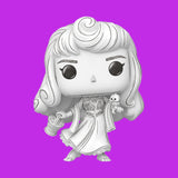 (Pre-Order) Aurora (1646) Funko Pop! Disney Sketched Deco