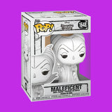 (Pre-Order) Maleficent (1648) Funko Pop! Disney Sketched Deco