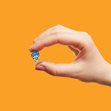 Sonic The Hedgehog Arcade Display Funko Bitty Pop! Sonic