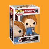 (Pre-Order) Chucky (Bloody Nose) (1957) Funko Pop! Chucky