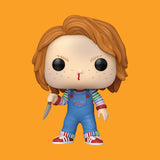 (Pre-Order) Chucky (Bloody Nose) (1957) Funko Pop! Chucky