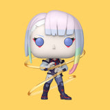 (Pre-Order) Lucy (2414) Funko POP! Cyberpunk Edgerunners