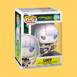 (Pre-Order) Lucy (2414) Funko POP! Cyberpunk Edgerunners